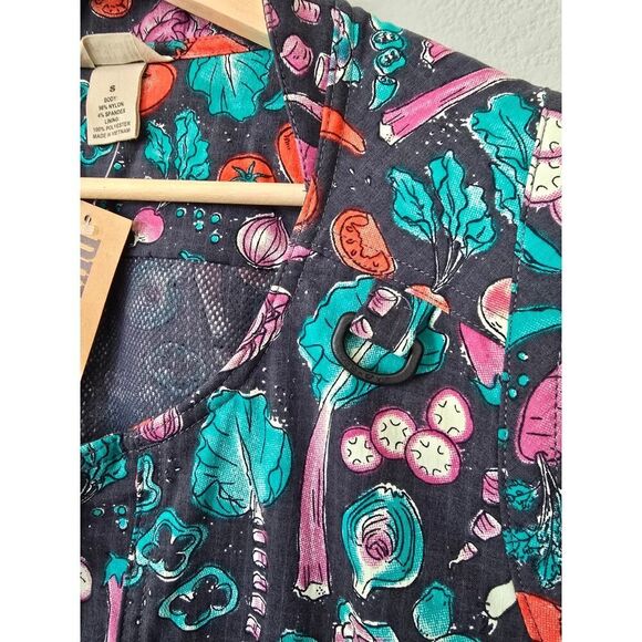 Duluth Trading Women’s Heirloom Gardening Vest Multi‑Pocket Rare to Find Size S - Picture 6 of 10